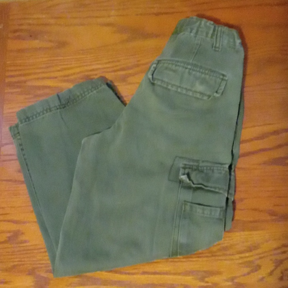 Faded Glory Cargo Pants
